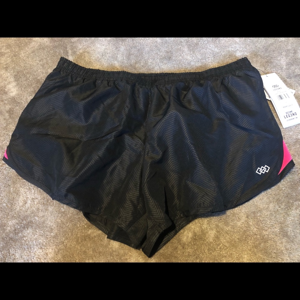 Athletic Shorts